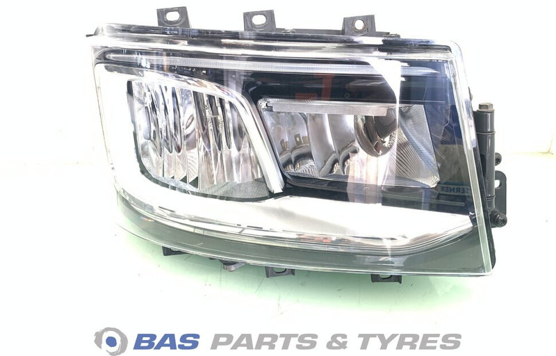 Scania S-Serie NextGen Koplamp Rechts 2674391 - Prednja svetla za Kamion: slika 1 Scania S-Serie NextGen Koplamp Rechts 2674391 - Prednja svetla za Kamion: slika 1