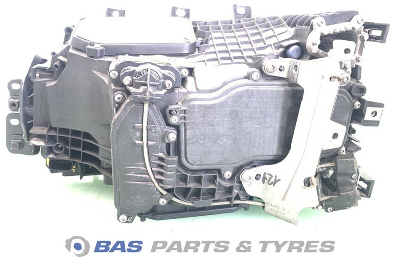 Scania S-Serie NextGen Koplamp Rechts 2674391 - Prednja svetla za Kamion: slika 3 Scania S-Serie NextGen Koplamp Rechts 2674391 - Prednja svetla za Kamion: slika 3