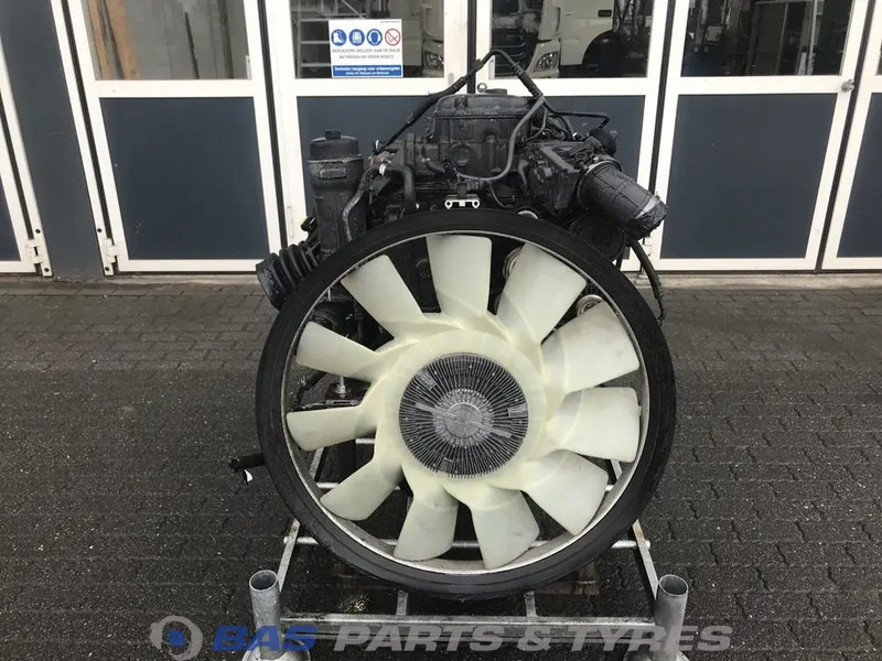 Scania S-Serie NextGen Motor Scania DC13 148 450 2294618 - Motor za Kamion: slika 4 Scania S-Serie NextGen Motor Scania DC13 148 450 2294618 - Motor za Kamion: slika 4