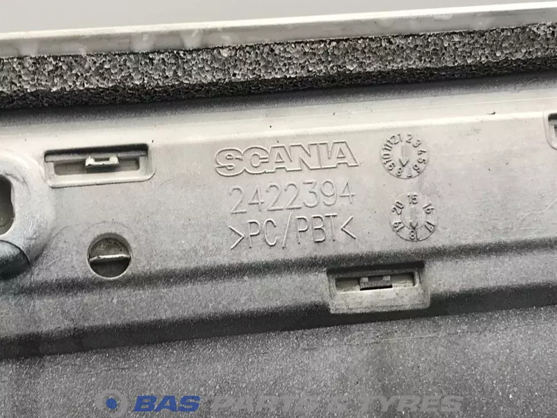 Scania S-Serie NextGen Opstap Links Scania 2422394 - Karoserija i eksterijer za Kamion: slika 3 Scania S-Serie NextGen Opstap Links Scania 2422394 - Karoserija i eksterijer za Kamion: slika 3