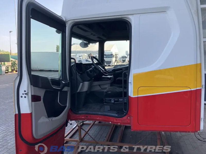 Scania S-Serie NextGen Scania CS-20 Highline L2H2 2044113 - Kabina i enterijer za Kamion: slika 5 Scania S-Serie NextGen Scania CS-20 Highline L2H2 2044113 - Kabina i enterijer za Kamion: slika 5