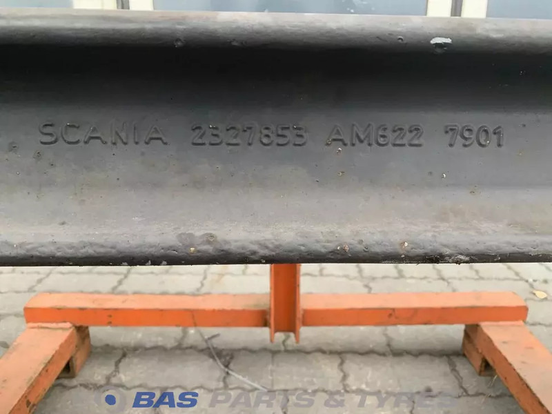 Scania Scania AM622S Vooras 2327853 - Prednja osovina za Kamion: slika 4 Scania Scania AM622S Vooras 2327853 - Prednja osovina za Kamion: slika 4