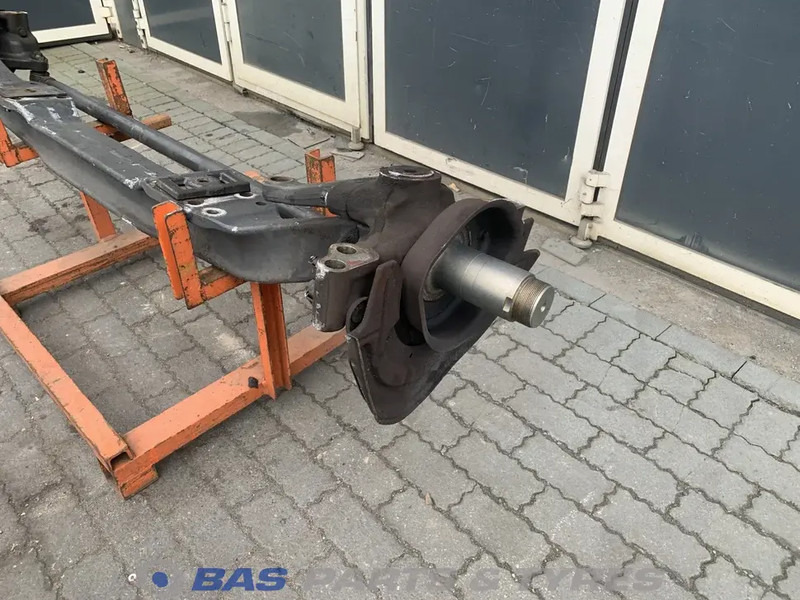 Scania Scania AM622S Vooras 2327853 - Prednja osovina za Kamion: slika 3 Scania Scania AM622S Vooras 2327853 - Prednja osovina za Kamion: slika 3