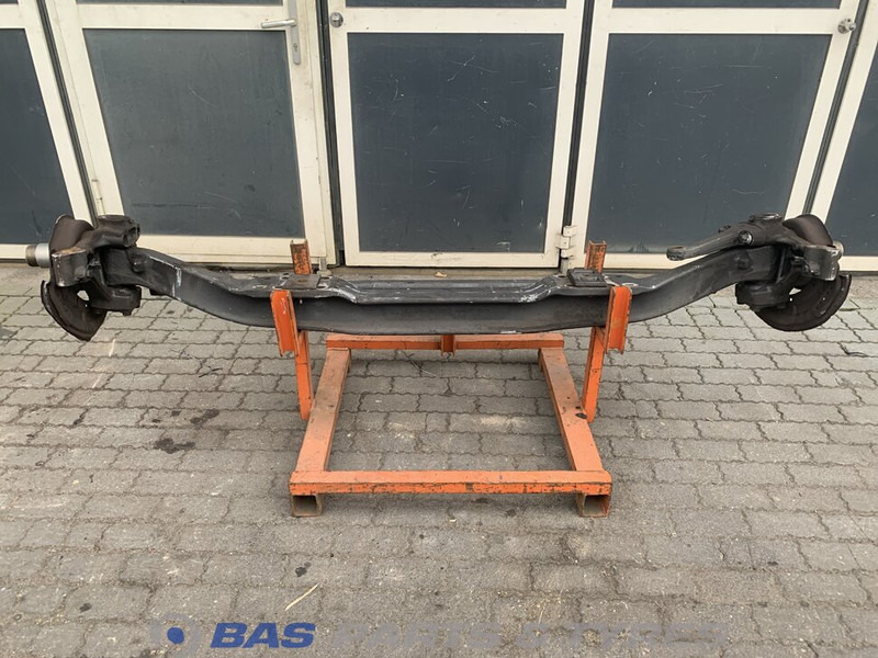 Scania Scania AM622S Vooras 2327853 - Prednja osovina za Kamion: slika 1 Scania Scania AM622S Vooras 2327853 - Prednja osovina za Kamion: slika 1