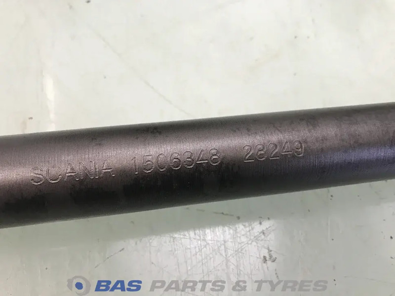 Scania Scania pto EG653P 1506348 - Osovina i delovi za Kamion: slika 3 Scania Scania pto EG653P 1506348 - Osovina i delovi za Kamion: slika 3