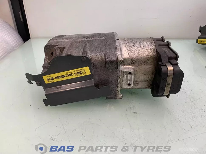 Scania Stuurpomp Scania 573068 - Upravljačka pumpa za Kamion: slika 5 Scania Stuurpomp Scania 573068 - Upravljačka pumpa za Kamion: slika 5