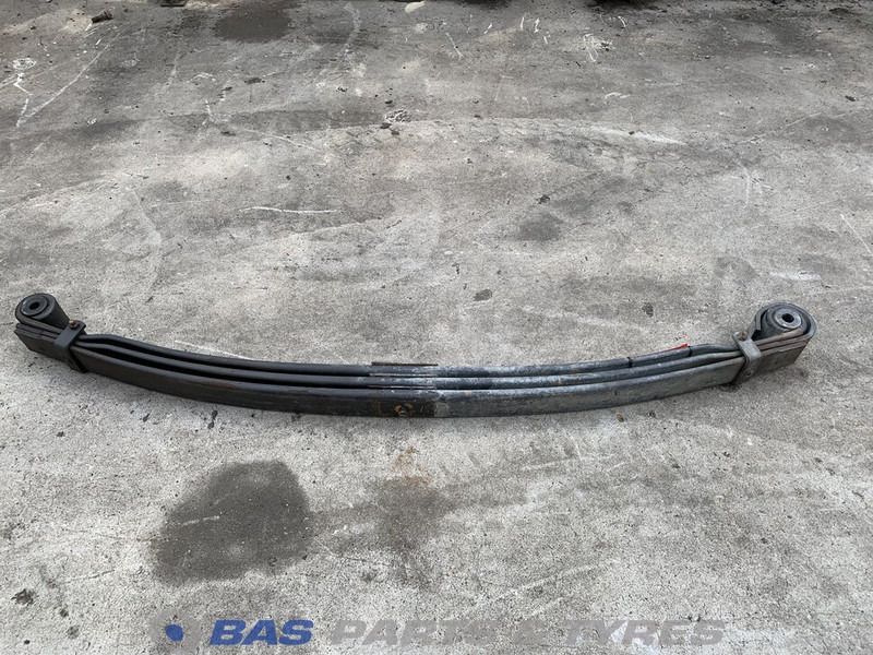 Scania Veerblad vooras Scania 2474643 - Suspenzija za Kamion: slika 1 Scania Veerblad vooras Scania 2474643 - Suspenzija za Kamion: slika 1