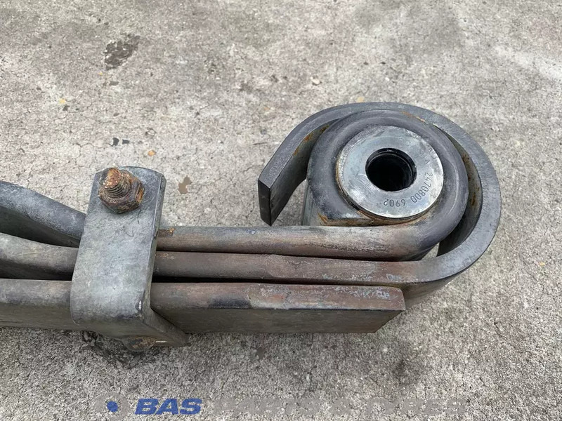 Scania Veerblad vooras Scania 2474643 - Suspenzija za Kamion: slika 3 Scania Veerblad vooras Scania 2474643 - Suspenzija za Kamion: slika 3