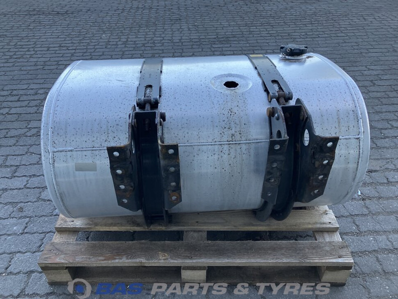 Volvo Brandstoftank Volvo 350 Liter G0000221 - Rezervoar za gorivo za Kamion: slika 3 Volvo Brandstoftank Volvo 350 Liter G0000221 - Rezervoar za gorivo za Kamion: slika 3