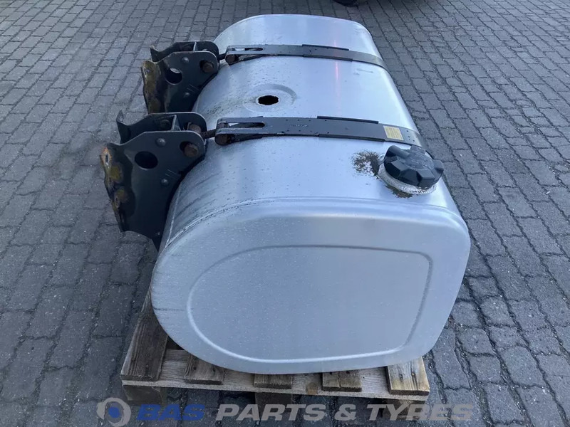 Volvo Brandstoftank Volvo 350 Liter G0000221 - Rezervoar za gorivo za Kamion: slika 4 Volvo Brandstoftank Volvo 350 Liter G0000221 - Rezervoar za gorivo za Kamion: slika 4