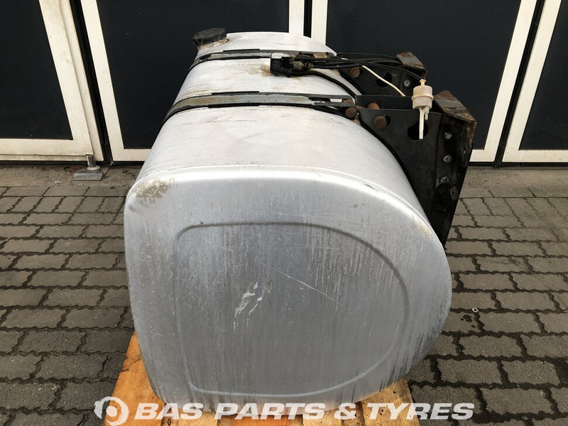 Volvo Brandstoftank Volvo 450 Liter G0000124 - Rezervoar za gorivo za Kamion: slika 2 Volvo Brandstoftank Volvo 450 Liter G0000124 - Rezervoar za gorivo za Kamion: slika 2