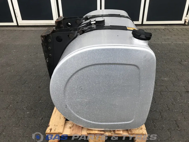 Volvo Brandstoftank Volvo 450 Liter G0000124 - Rezervoar za gorivo za Kamion: slika 2 Volvo Brandstoftank Volvo 450 Liter G0000124 - Rezervoar za gorivo za Kamion: slika 2