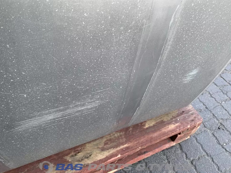Volvo Brandstoftank Volvo 450 Liter G0000124 - Rezervoar za gorivo za Kamion: slika 5 Volvo Brandstoftank Volvo 450 Liter G0000124 - Rezervoar za gorivo za Kamion: slika 5
