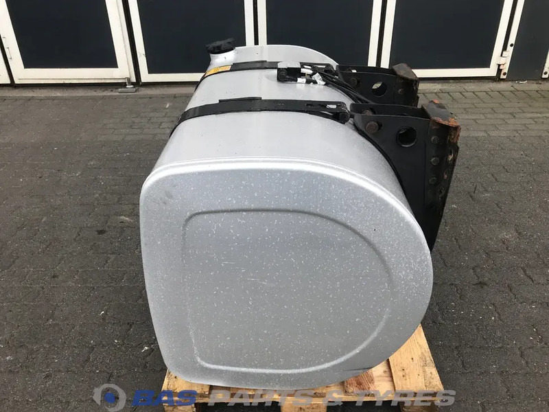 Volvo Brandstoftank Volvo 450 Liter G0000124 - Rezervoar za gorivo za Kamion: slika 4 Volvo Brandstoftank Volvo 450 Liter G0000124 - Rezervoar za gorivo za Kamion: slika 4