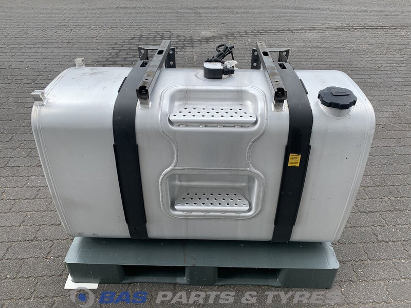 Volvo Brandstoftank Volvo 480 Liter G0000146 - Rezervoar za gorivo za Kamion: slika 1 Volvo Brandstoftank Volvo 480 Liter G0000146 - Rezervoar za gorivo za Kamion: slika 1