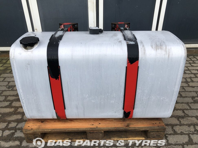 Volvo Brandstoftank Volvo 490 Liter G0000183 - Rezervoar za gorivo za Kamion: slika 1 Volvo Brandstoftank Volvo 490 Liter G0000183 - Rezervoar za gorivo za Kamion: slika 1