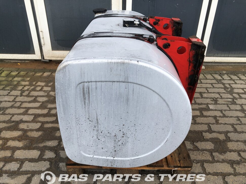 Volvo Brandstoftank Volvo 490 Liter G0000183 - Rezervoar za gorivo za Kamion: slika 2 Volvo Brandstoftank Volvo 490 Liter G0000183 - Rezervoar za gorivo za Kamion: slika 2