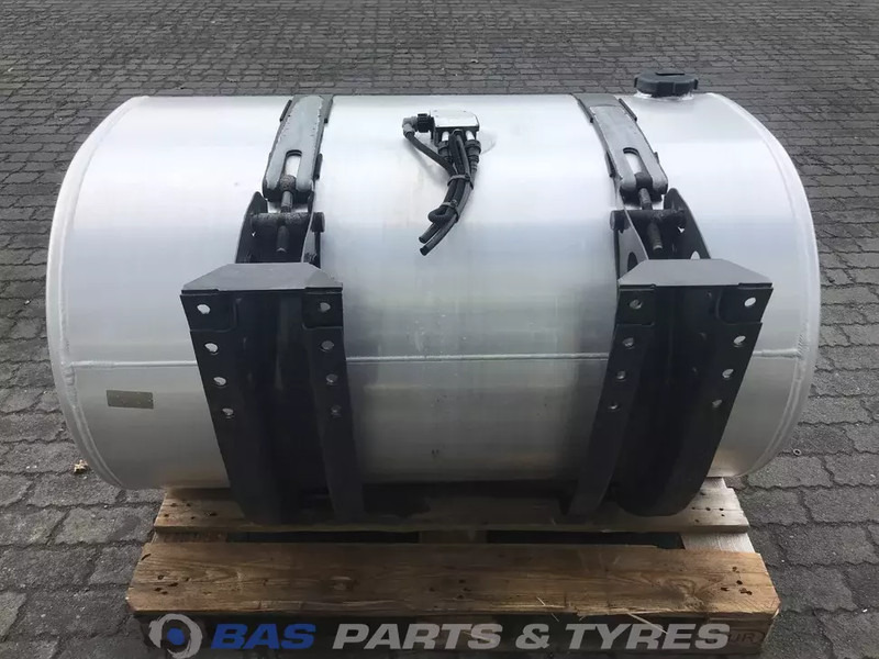 Volvo Brandstoftank Volvo 490 Liter G0000183 - Rezervoar za gorivo za Kamion: slika 3 Volvo Brandstoftank Volvo 490 Liter G0000183 - Rezervoar za gorivo za Kamion: slika 3