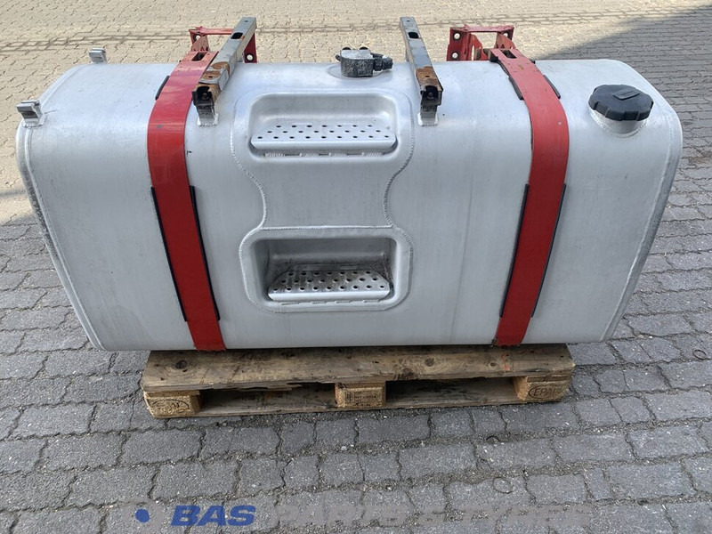 Volvo Brandstoftank Volvo 550 Liter G0000130 - Rezervoar za gorivo za Kamion: slika 1 Volvo Brandstoftank Volvo 550 Liter G0000130 - Rezervoar za gorivo za Kamion: slika 1