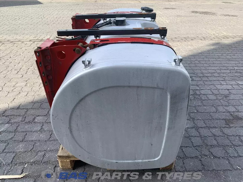 Volvo Brandstoftank Volvo 550 Liter G0000130 - Rezervoar za gorivo za Kamion: slika 3 Volvo Brandstoftank Volvo 550 Liter G0000130 - Rezervoar za gorivo za Kamion: slika 3