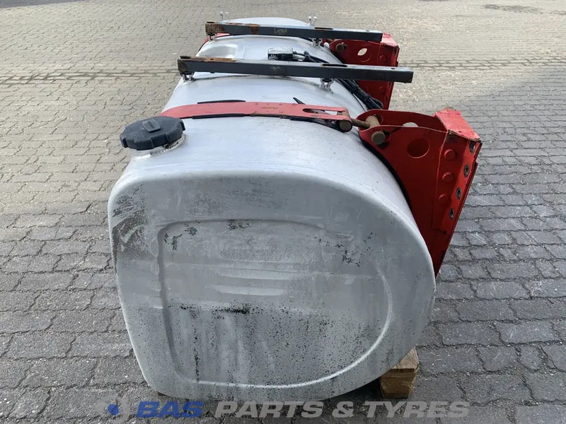 Volvo Brandstoftank Volvo 550 Liter G0000130 - Rezervoar za gorivo za Kamion: slika 2 Volvo Brandstoftank Volvo 550 Liter G0000130 - Rezervoar za gorivo za Kamion: slika 2
