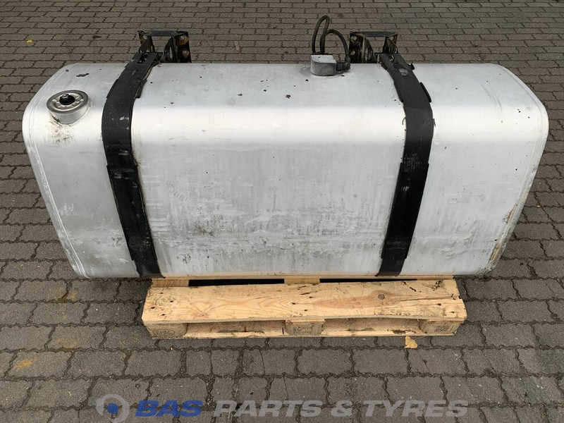 Volvo Brandstoftank Volvo 610 Liter G0000172 - Rezervoar za gorivo za Kamion: slika 1 Volvo Brandstoftank Volvo 610 Liter G0000172 - Rezervoar za gorivo za Kamion: slika 1
