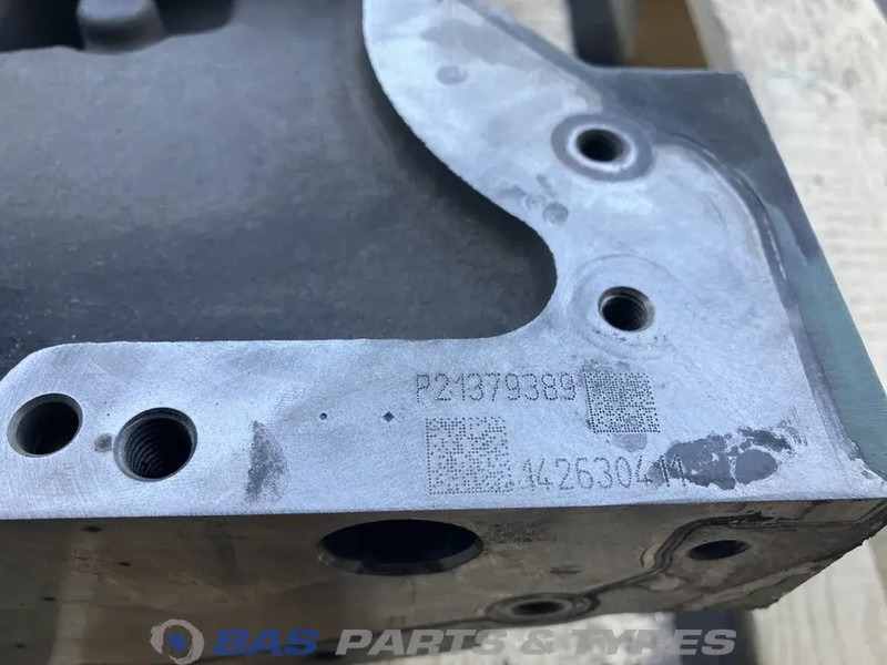 Volvo Cilinderkop Volvo D11K 370 21379389 - Cilindar blok za Kamion: slika 5 Volvo Cilinderkop Volvo D11K 370 21379389 - Cilindar blok za Kamion: slika 5