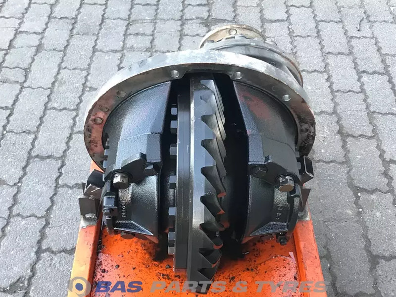 Volvo Differentieel RSS1356 RSS1356 - Diferencijalna brzina za Kamion: slika 2 Volvo Differentieel RSS1356 RSS1356 - Diferencijalna brzina za Kamion: slika 2
