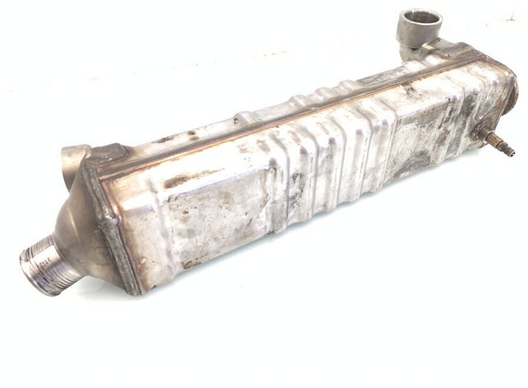 Volvo EGR koeler Volvo 20772309 - EGR hladnjak za Kamion: slika 3 Volvo EGR koeler Volvo 20772309 - EGR hladnjak za Kamion: slika 3