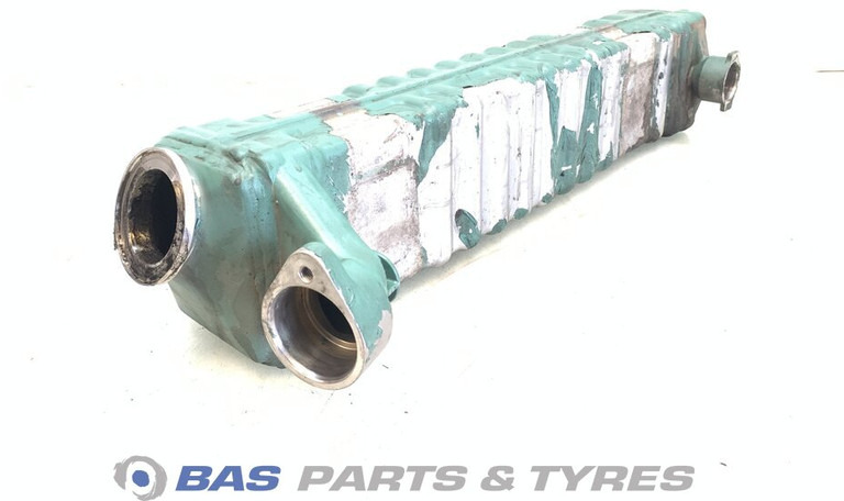 Volvo EGR koeler Volvo 21968564 - EGR hladnjak za Kamion: slika 3 Volvo EGR koeler Volvo 21968564 - EGR hladnjak za Kamion: slika 3