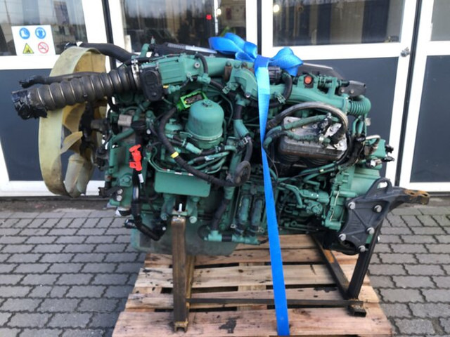Volvo FE Euro 6 - Motor za Kamion: slika 1 Volvo FE Euro 6 - Motor za Kamion: slika 1