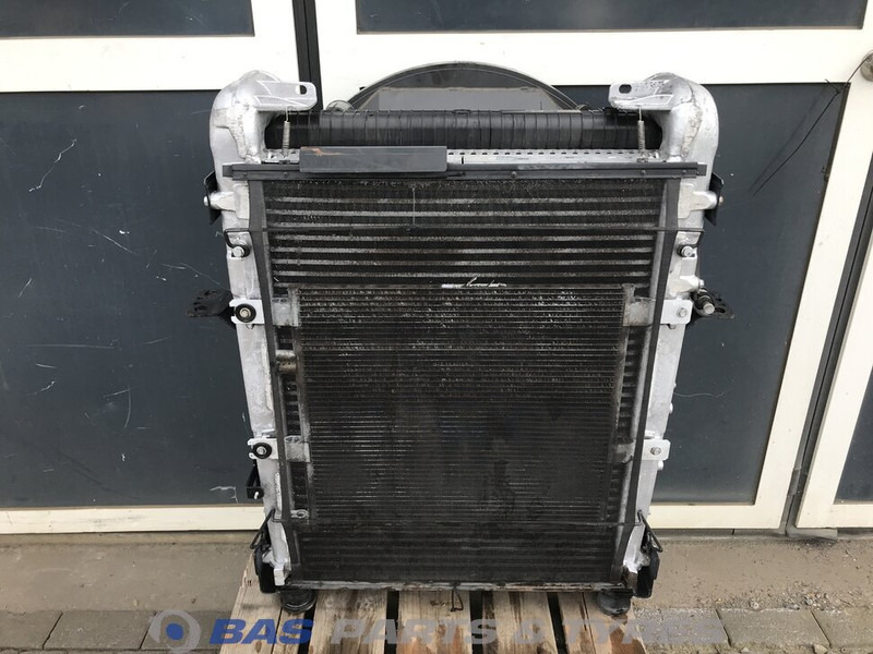Volvo FE Euro 6 - Radijator za Kamion: slika 1 Volvo FE Euro 6 - Radijator za Kamion: slika 1