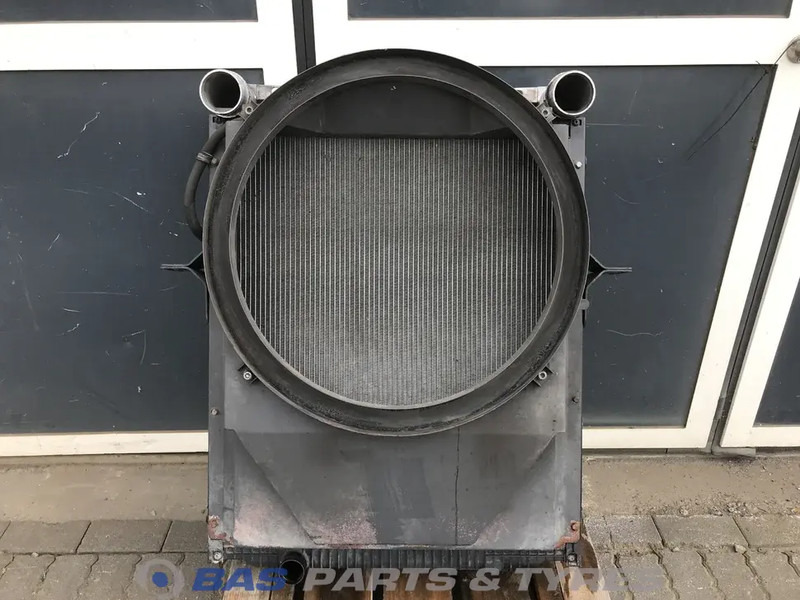 Volvo FE Euro 6 - Radijator za Kamion: slika 2 Volvo FE Euro 6 - Radijator za Kamion: slika 2