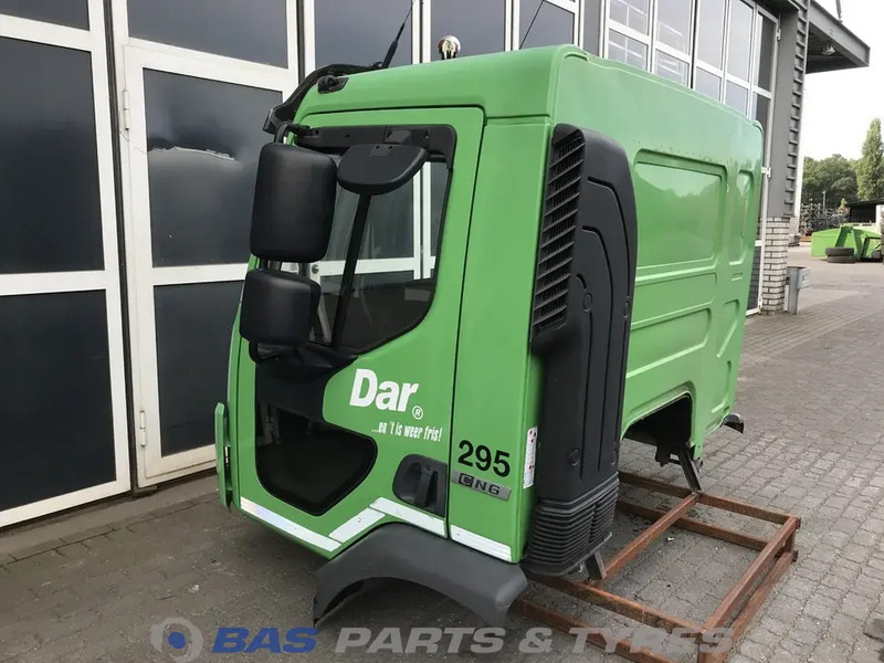 Volvo FE Volvo Day Cab L1H1 85112043 - Kabina i enterijer za Kamion: slika 3 Volvo FE Volvo Day Cab L1H1 85112043 - Kabina i enterijer za Kamion: slika 3