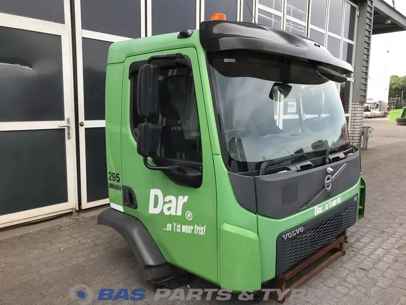 Volvo FE Volvo Day Cab L1H1 85112043 - Kabina i enterijer za Kamion: slika 2 Volvo FE Volvo Day Cab L1H1 85112043 - Kabina i enterijer za Kamion: slika 2