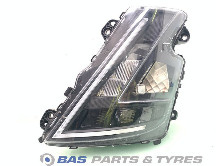 Volvo FH16 (FH5) Koplamp Links 22656781 - Prednja svetla za Kamion: slika 1 Volvo FH16 (FH5) Koplamp Links 22656781 - Prednja svetla za Kamion: slika 1