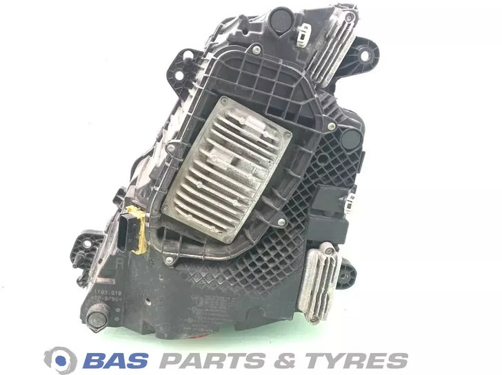 Volvo FH16 (FH5) Koplamp Rechts 22656780 - Prednja svetla za Kamion: slika 2 Volvo FH16 (FH5) Koplamp Rechts 22656780 - Prednja svetla za Kamion: slika 2