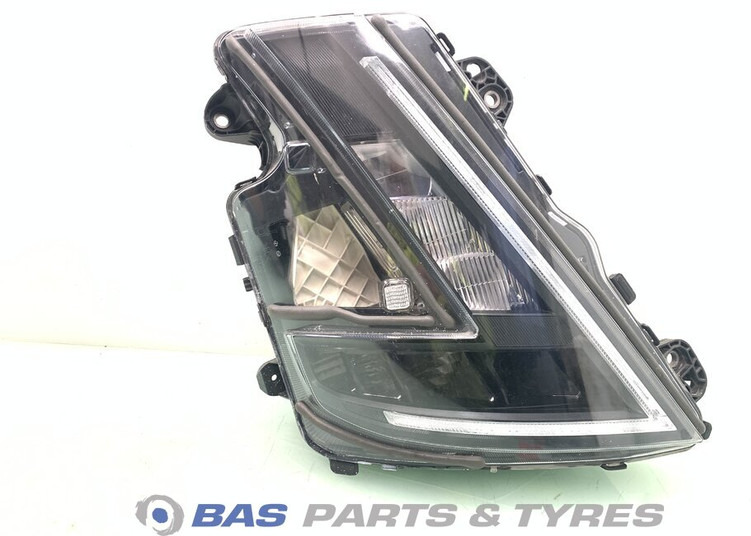 Volvo FH16 (FH5) Koplamp Rechts 22656780 - Prednja svetla za Kamion: slika 1 Volvo FH16 (FH5) Koplamp Rechts 22656780 - Prednja svetla za Kamion: slika 1