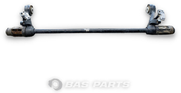 Volvo FH2/FM2 & FH3/FM3 - Suspenzija za Kamion: slika 1 Volvo FH2/FM2 & FH3/FM3 - Suspenzija za Kamion: slika 1