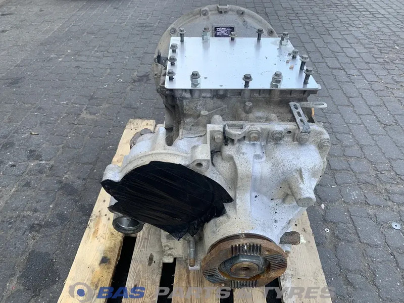 Volvo FH3 - Menjač za Kamion: slika 2 Volvo FH3 - Menjač za Kamion: slika 2