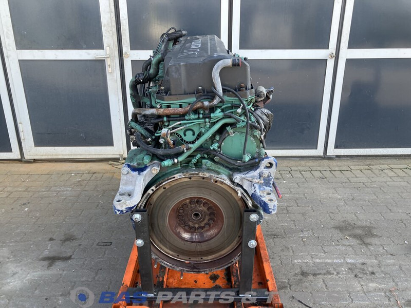 Volvo FH3 Motor Volvo D13C 540 C2 21625908 - Motor za Kamion: slika 2 Volvo FH3 Motor Volvo D13C 540 C2 21625908 - Motor za Kamion: slika 2