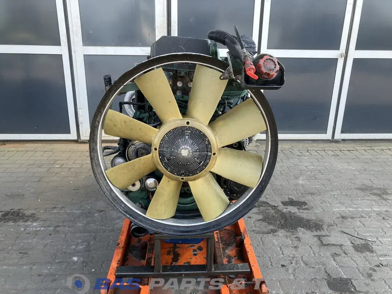 Volvo FH3 Motor Volvo D13C 540 C2 21625908 - Motor za Kamion: slika 4 Volvo FH3 Motor Volvo D13C 540 C2 21625908 - Motor za Kamion: slika 4