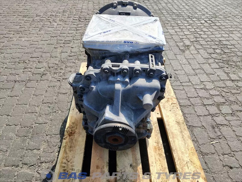 Volvo FH4 AT2612E I-Shift Versnellingsbak G1353 - Menjač za Kamion: slika 2 Volvo FH4 AT2612E I-Shift Versnellingsbak G1353 - Menjač za Kamion: slika 2