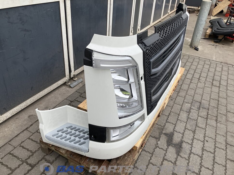 Volvo FH4 Bumper Volvo 78670304 - Branik za Kamion: slika 3 Volvo FH4 Bumper Volvo 78670304 - Branik za Kamion: slika 3