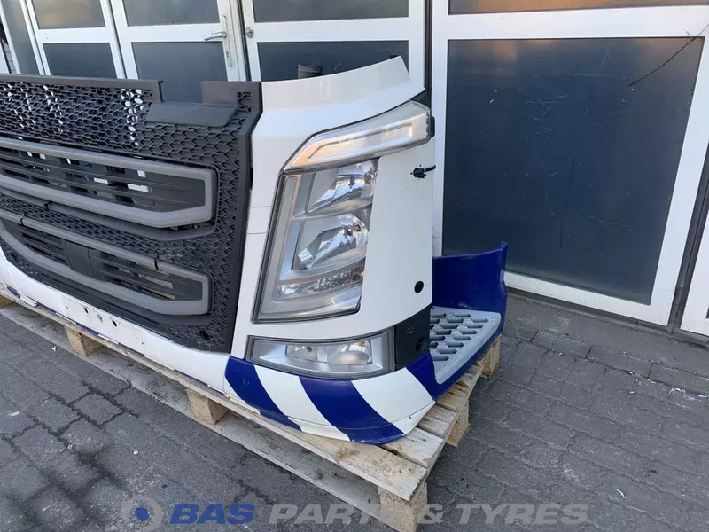Volvo FH4 Bumper Volvo 82139942 - Branik za Kamion: slika 2 Volvo FH4 Bumper Volvo 82139942 - Branik za Kamion: slika 2