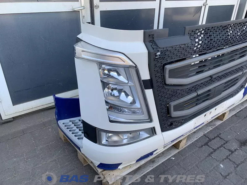 Volvo FH4 Bumper Volvo 82139942 - Branik za Kamion: slika 3 Volvo FH4 Bumper Volvo 82139942 - Branik za Kamion: slika 3