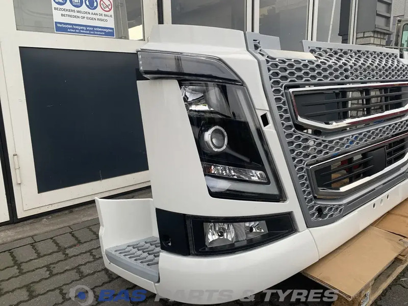 Volvo FH4 Bumper Volvo 82492251 - Branik za Kamion: slika 3 Volvo FH4 Bumper Volvo 82492251 - Branik za Kamion: slika 3