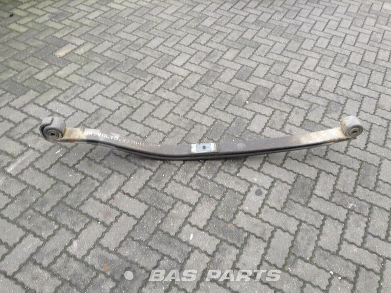 Volvo FH4 - Suspenzija za Kamion: slika 1 Volvo FH4 - Suspenzija za Kamion: slika 1