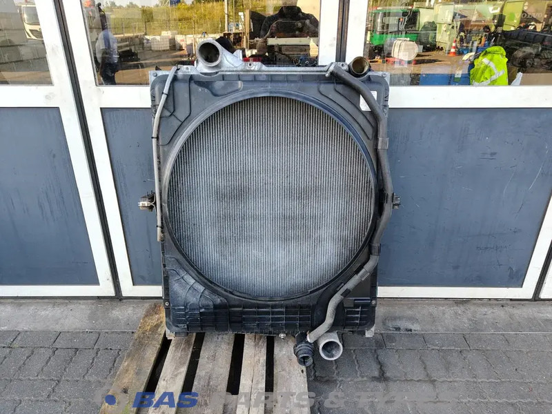 Volvo FH4 - Radijator za Kamion: slika 3 Volvo FH4 - Radijator za Kamion: slika 3