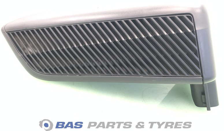 Volvo FH4 - Sistem za usis vazduha za Kamion: slika 1 Volvo FH4 - Sistem za usis vazduha za Kamion: slika 1